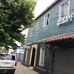 Hostal La Casona