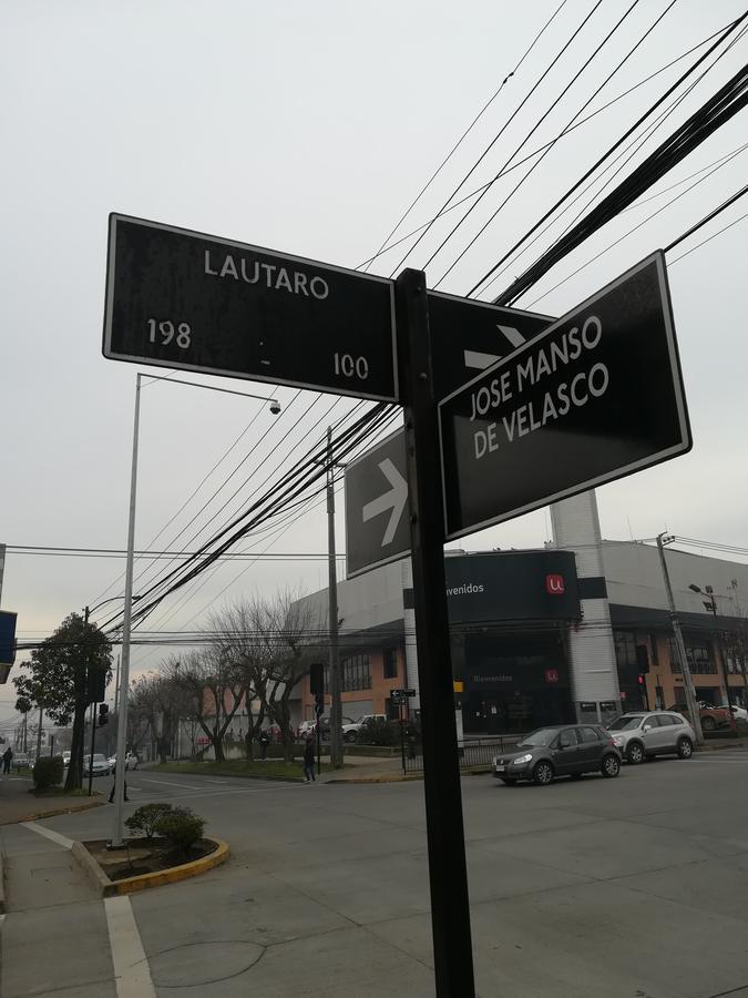 La Casona