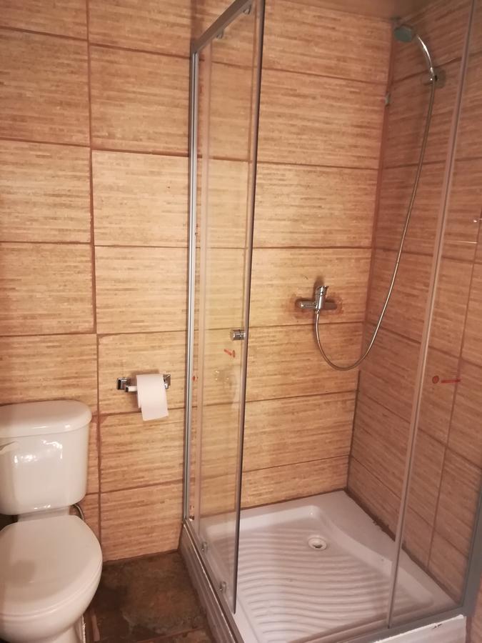 Albergue La Casona