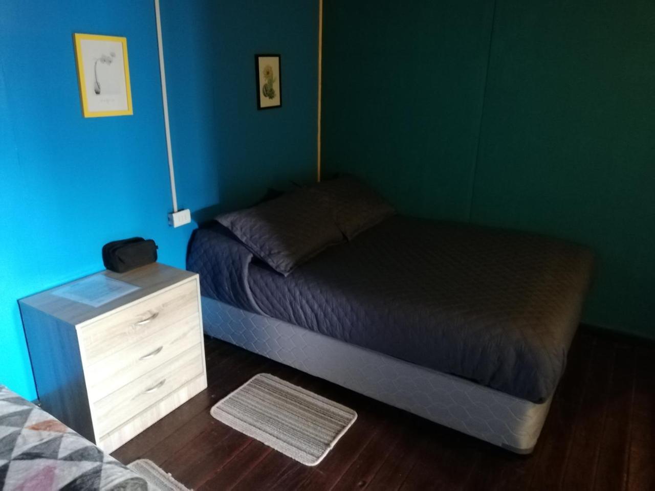 Albergue La Casona *