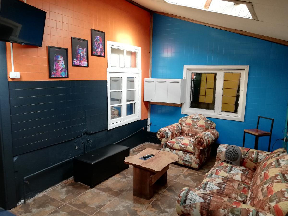 Albergue La Casona