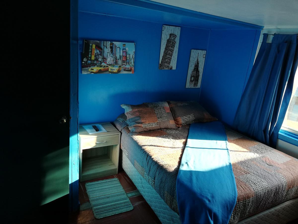 La Casona *