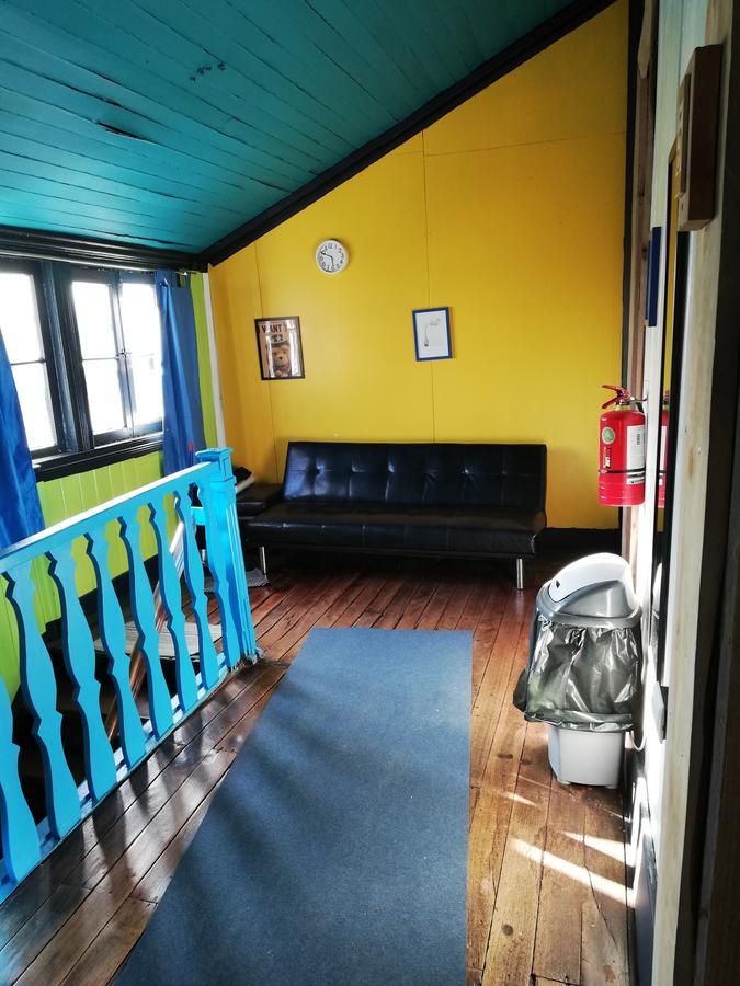 Albergue La Casona *