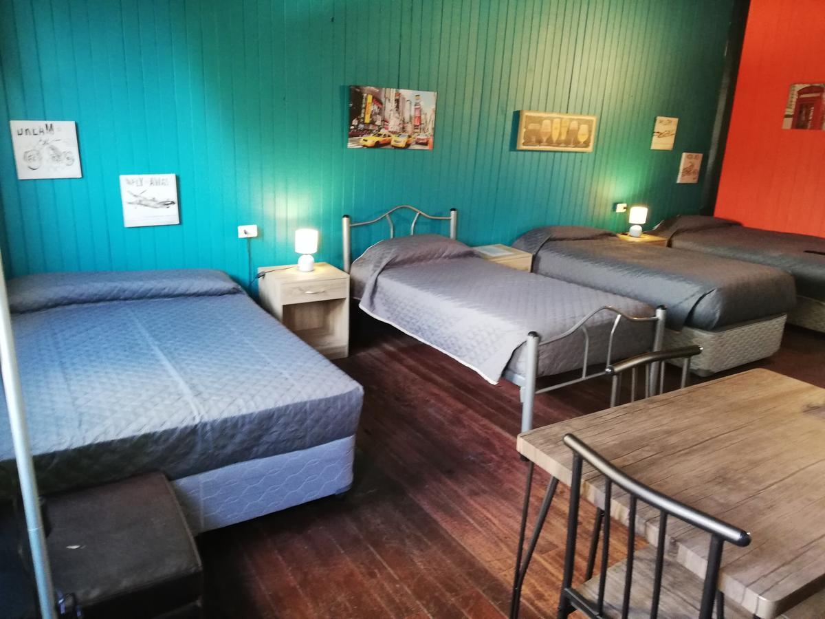 La Casona * Los Ángeles