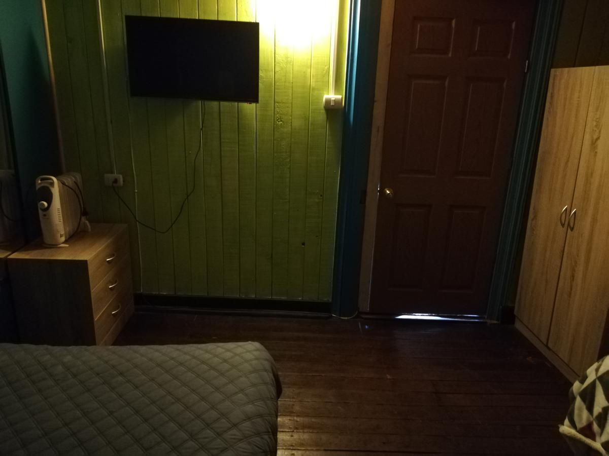 Albergue La Casona *
