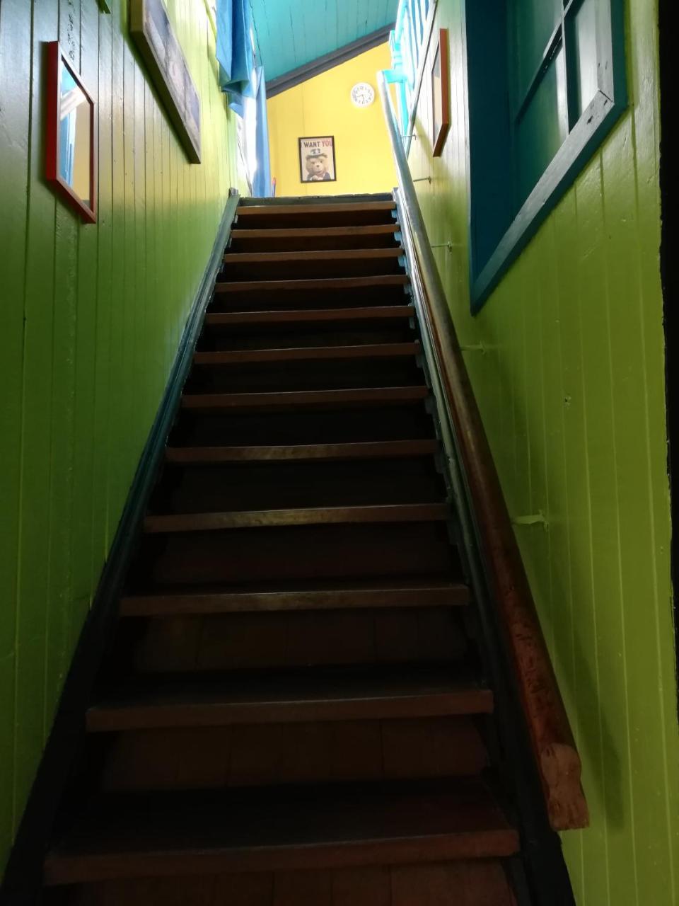 Albergue La Casona