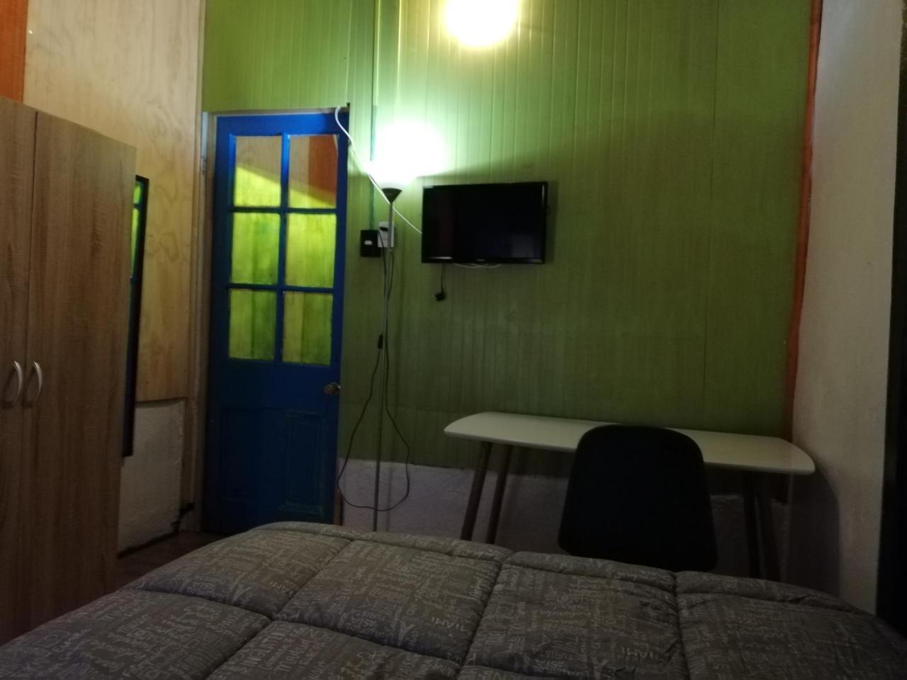 Albergue La Casona