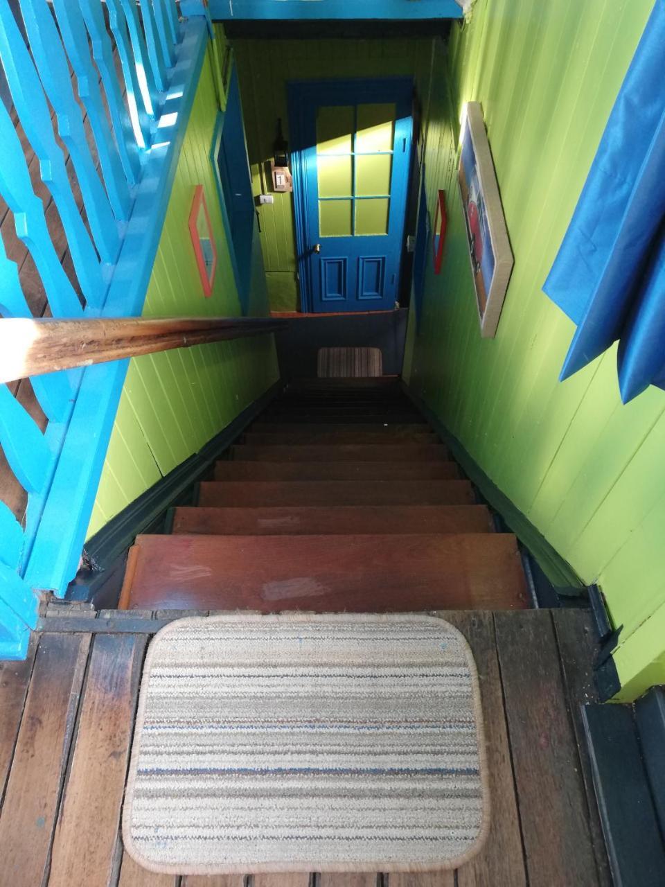 La Casona Los Ángeles