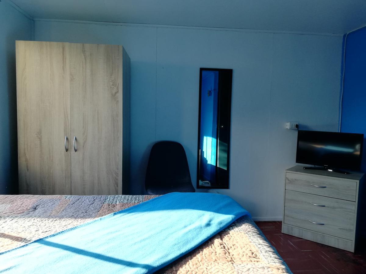 Albergue La Casona *
