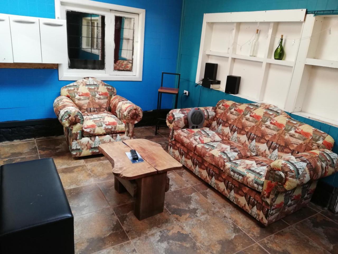 La Casona Albergue Los Ángeles