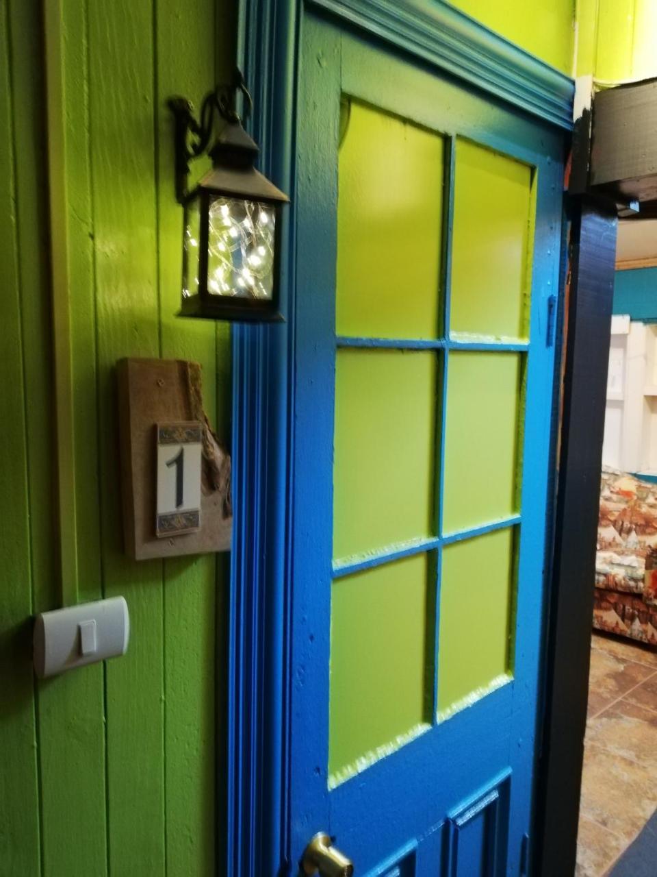 La Casona * Los Ángeles