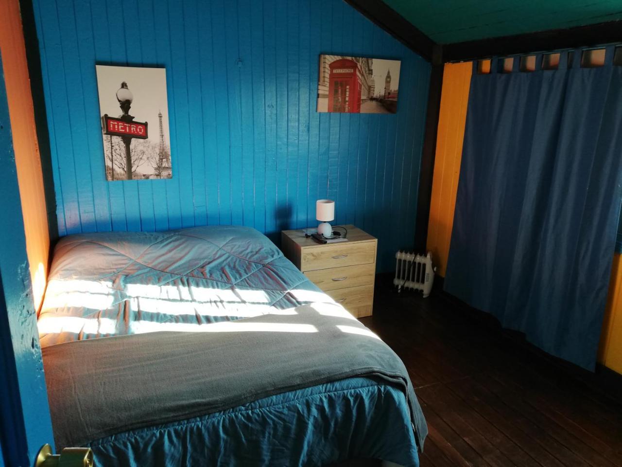 Albergue La Casona