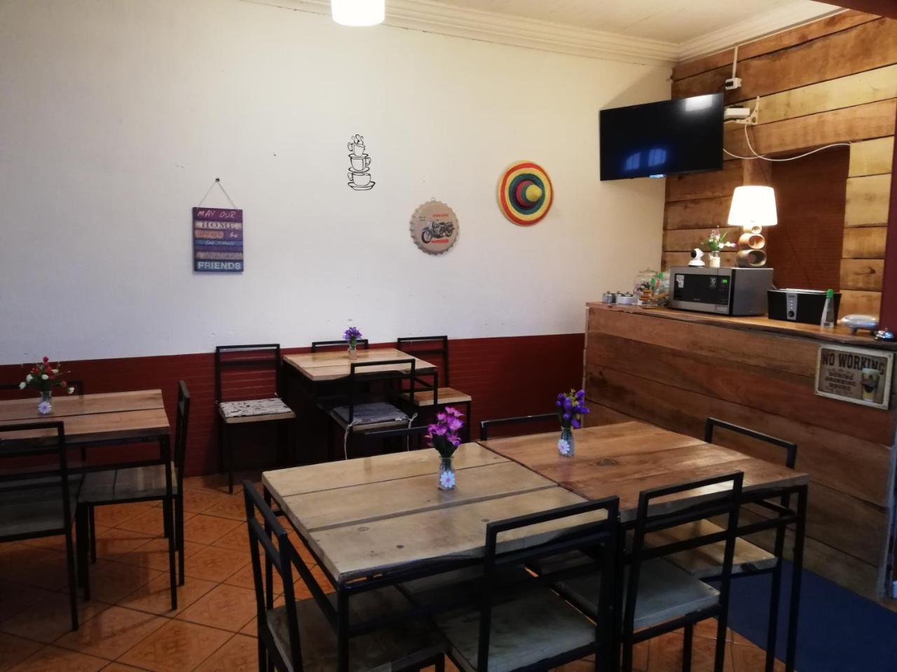 La Casona * Los Ángeles