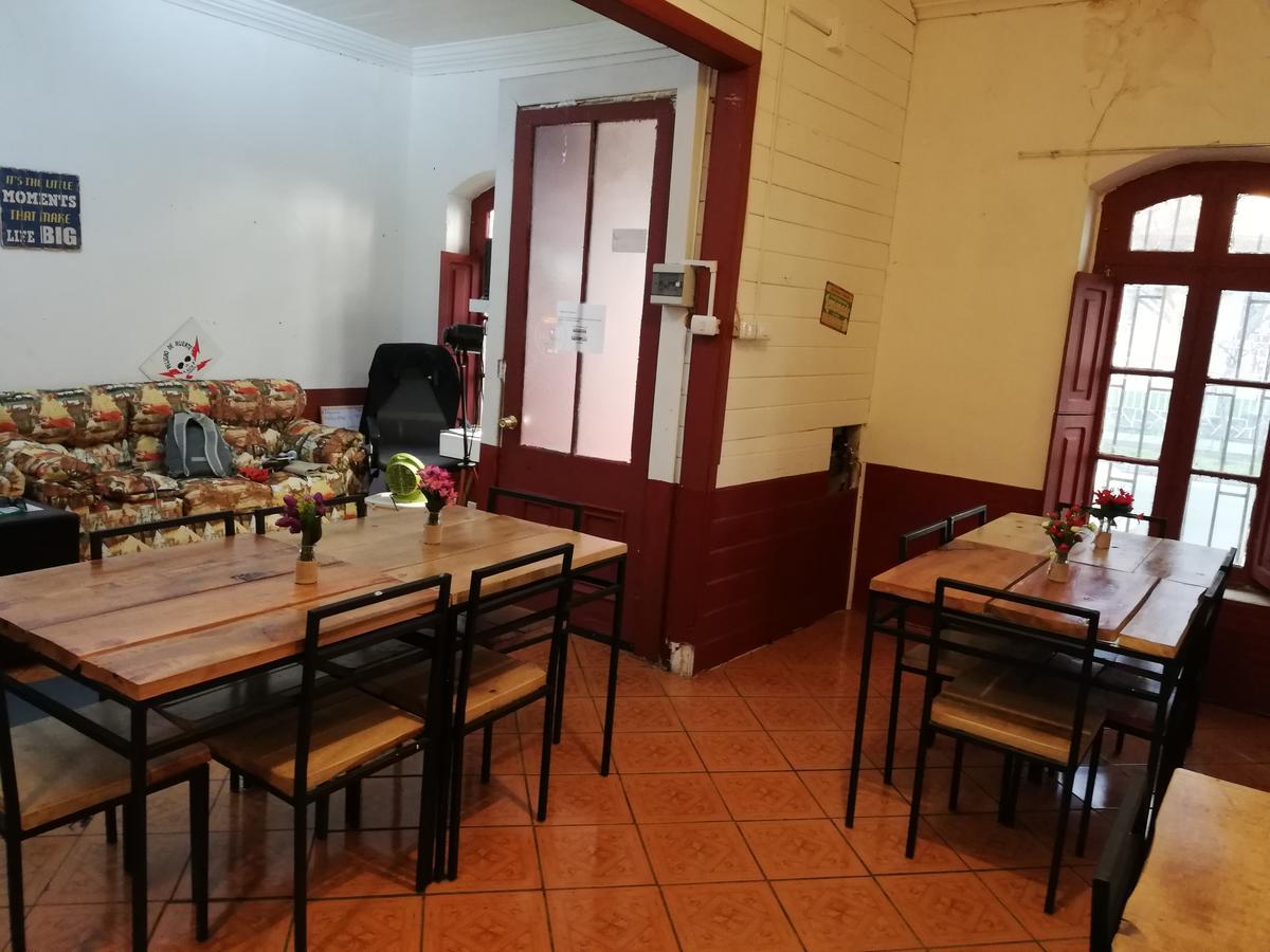 Albergue La Casona *