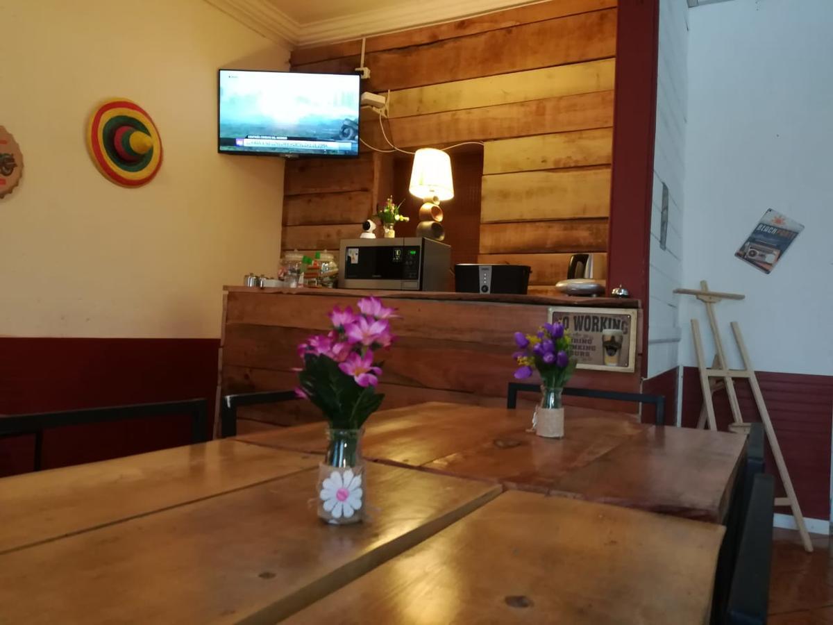 La Casona