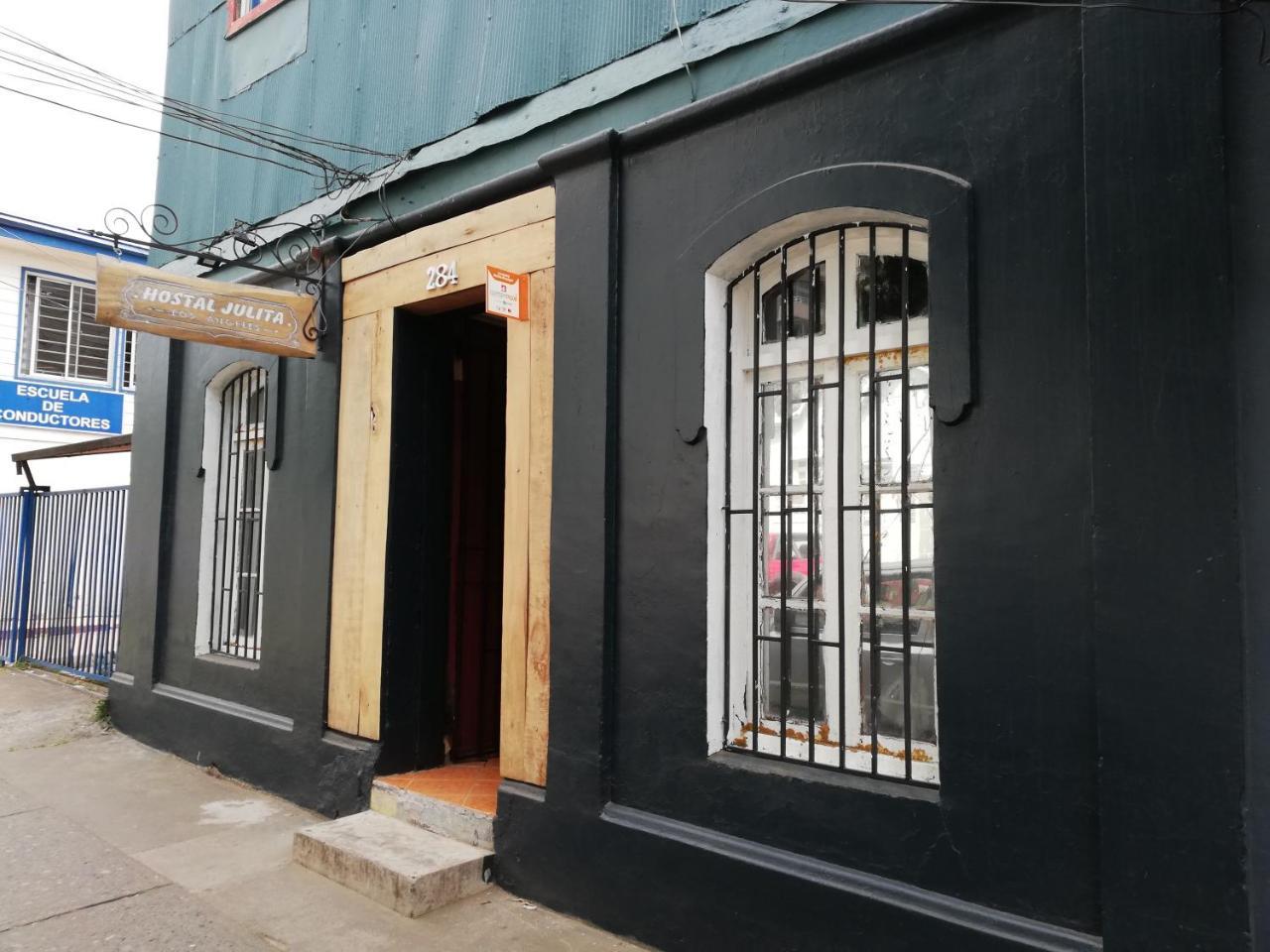 La Casona