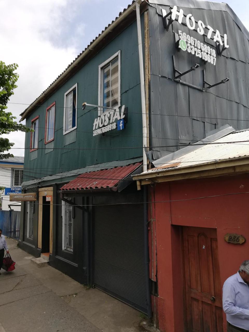 La Casona Albergue *