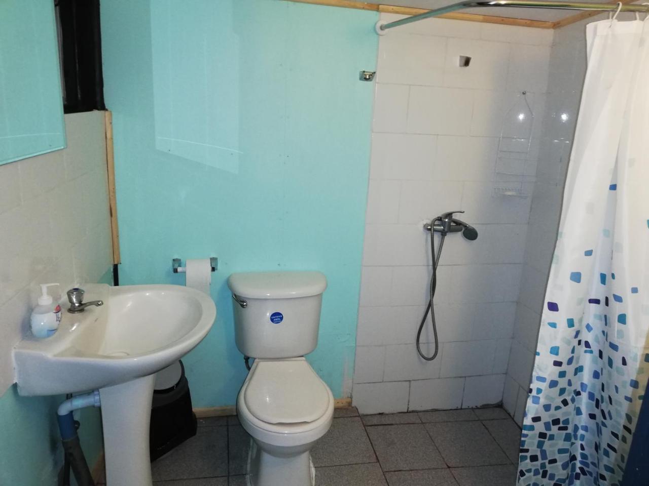 La Casona Albergue