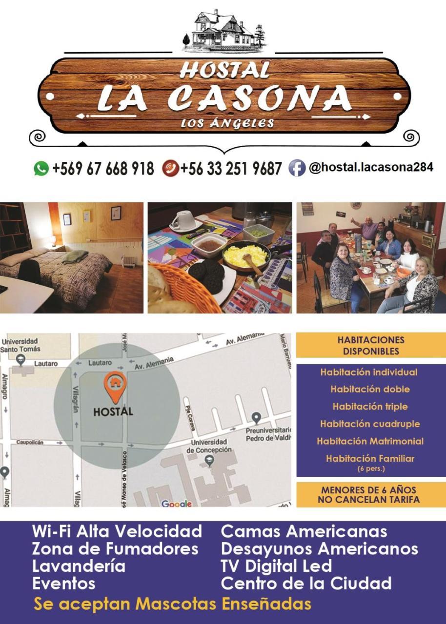 La Casona *